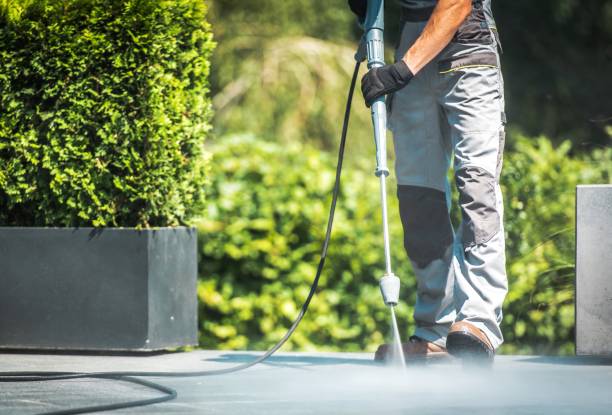 Best Driveway Pressure Washing  in Atchison, KS